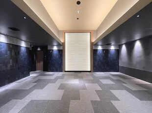 S-RESIDENCE今池駅前の物件外観写真